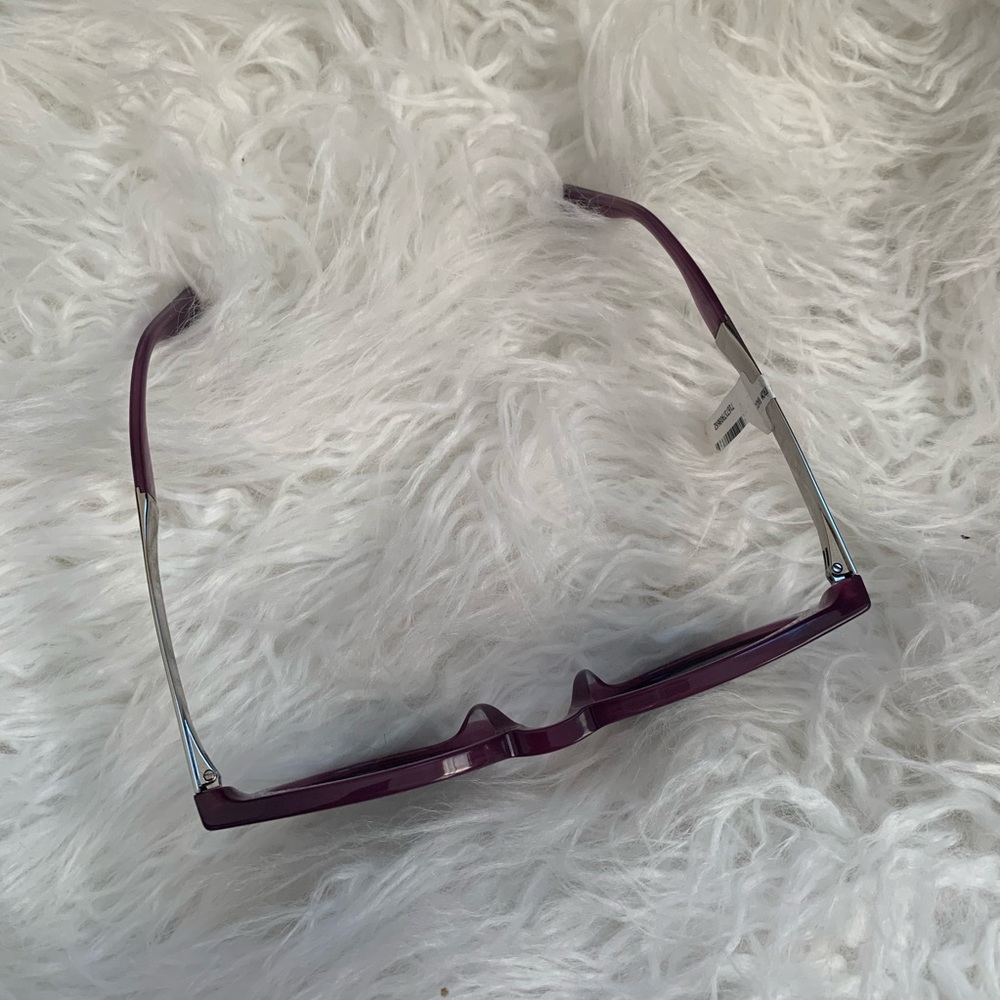 Jimmy Choo Vivy Stone Round Sunglasses 1UQ90 - Picture 4 of 8